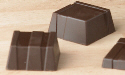 chocolate squares