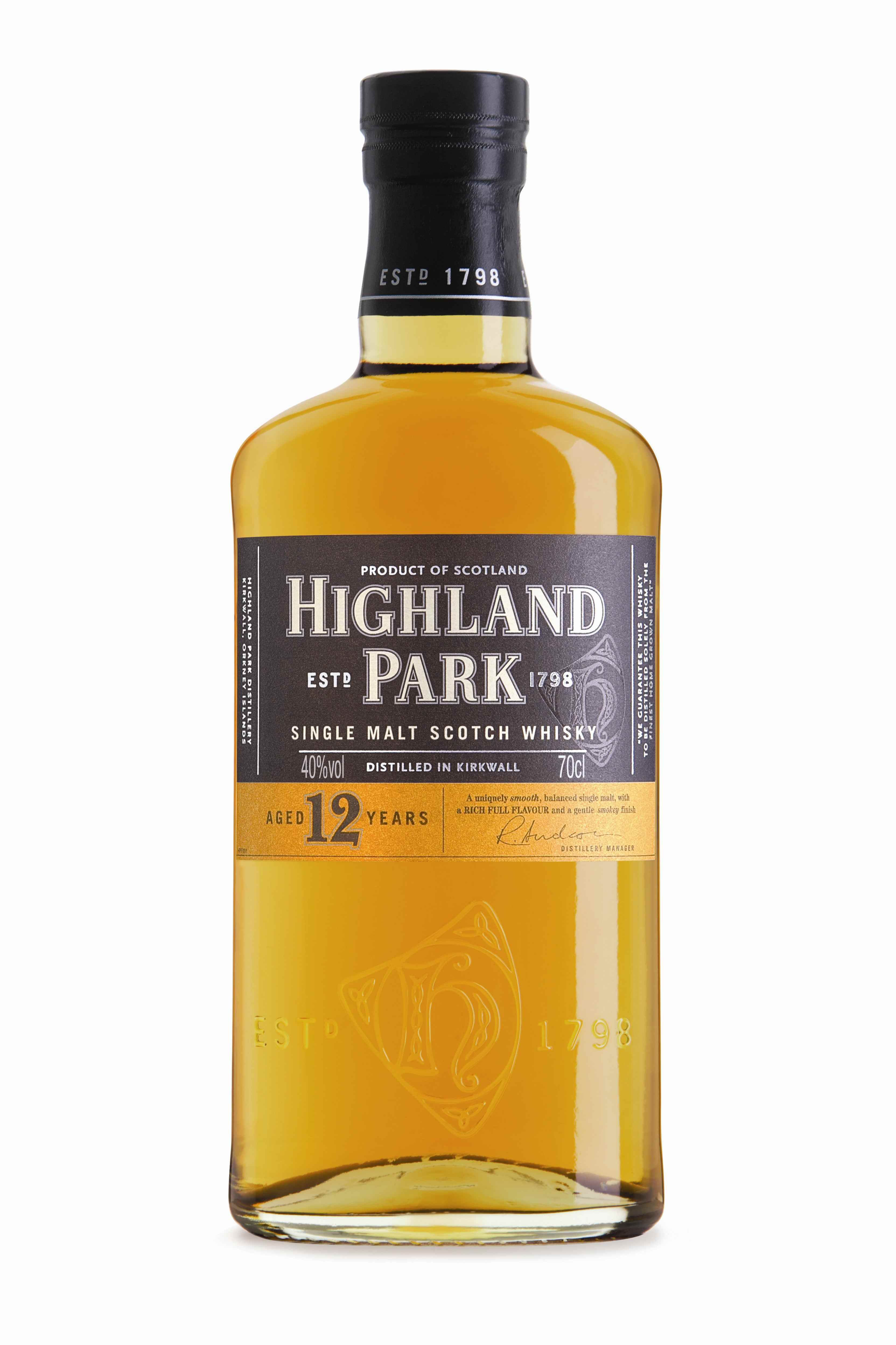 Highland Park