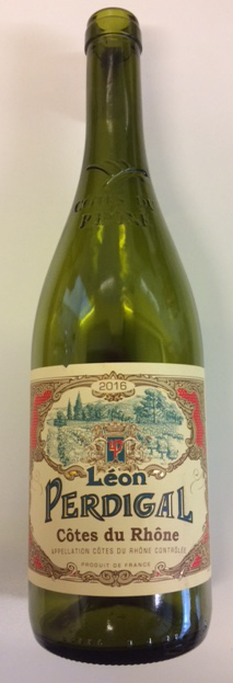 Leon Perdigal Cotes du Rhone