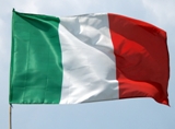 Italian flag